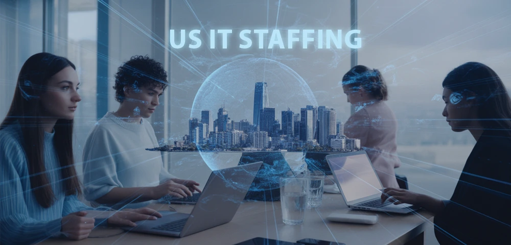 usitstaffing andhus
