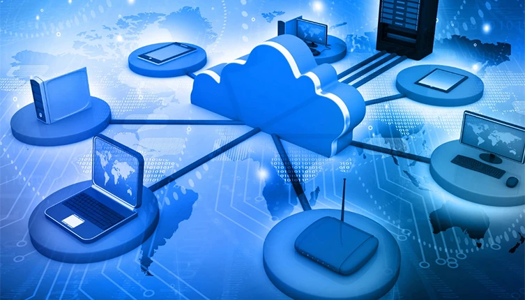 cloud-based healthcare