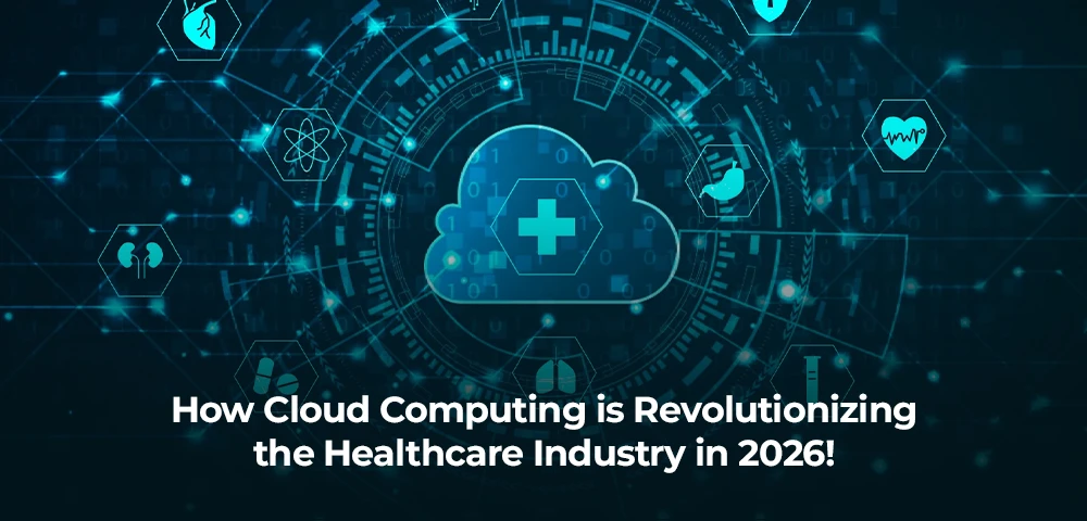 cloud computing in healthcare
