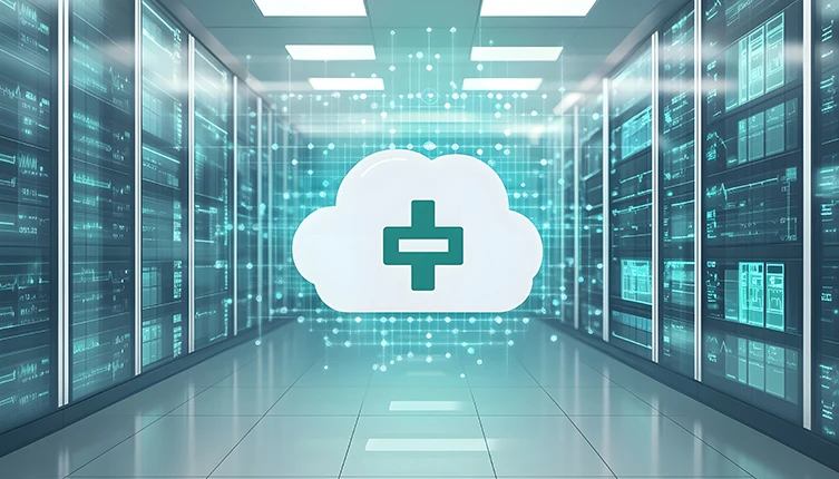 healthcare cloud solutions
